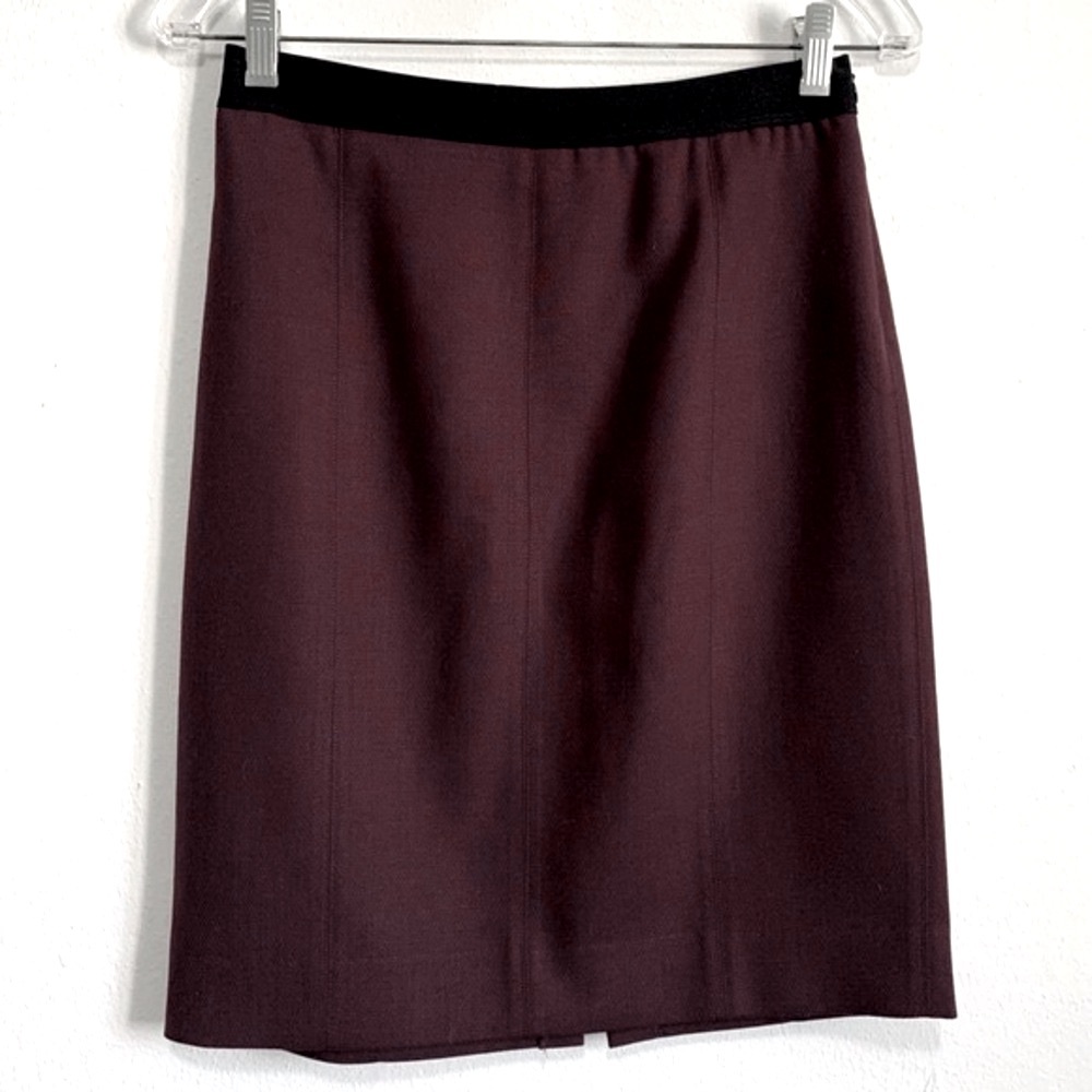 Giada Forte Pencil Skirt